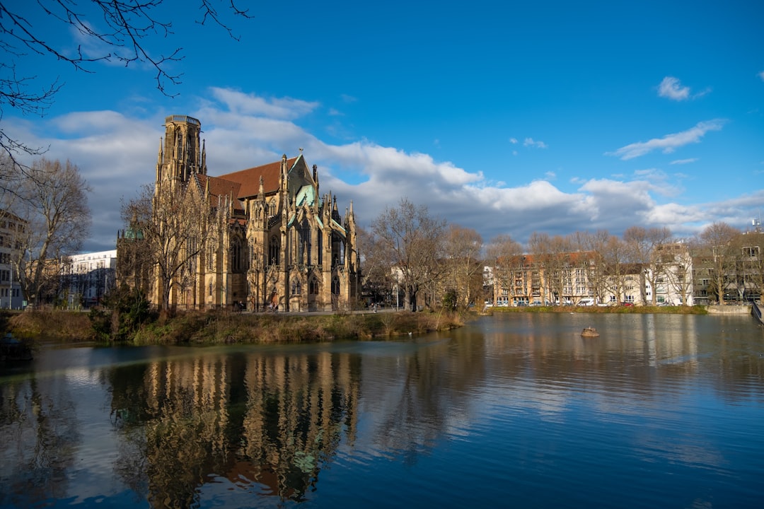 Perfektes Stuttgart-Itinerar mit KI: Entdecke die Stadt 2026 - Stuttgart | Secret World Trip Planner