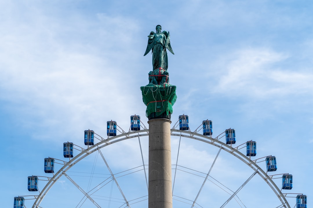 Perfektes Stuttgart-Itinerar mit KI: Entdecke die Stadt 2026 - Stuttgart | Secret World Trip Planner