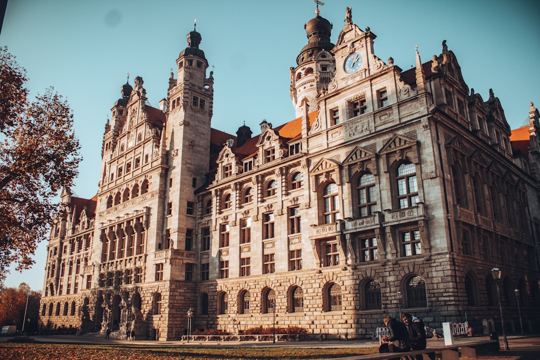 What to See in Leipzig 2026: City Guide with Secret World - Leipzig | Secret World Trip Planner