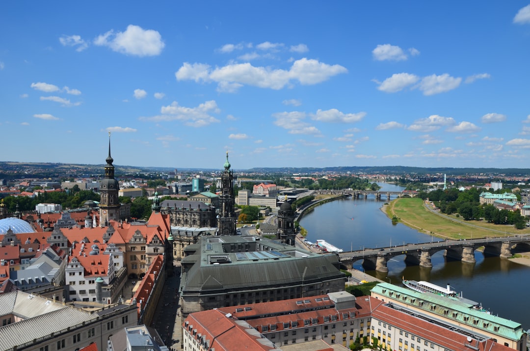 Weekend in Dresden with Secret World: Your Perfect Guide - Dresden | Secret World Trip Planner