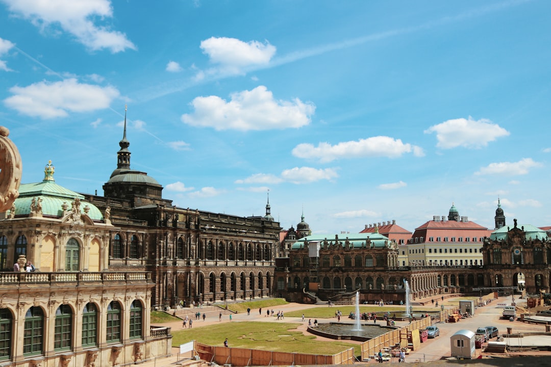 Weekend in Dresden with Secret World: Your Perfect Guide - Dresden | Secret World Trip Planner