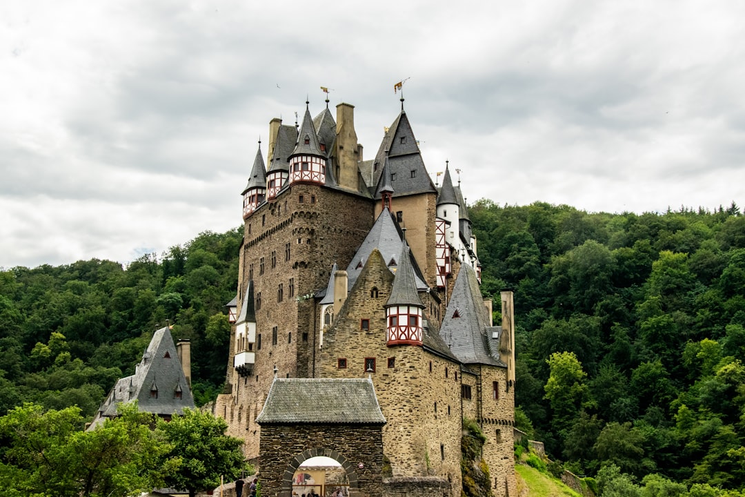 Secret World vs TripIt in Hannover: Best Travel Planner 2026 - Hannover | Secret World Trip Planner