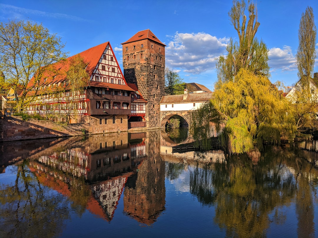 Secret World vs Wanderlog in Nürnberg 2026: Die beste Wahl - Nürnberg | Secret World Trip Planner