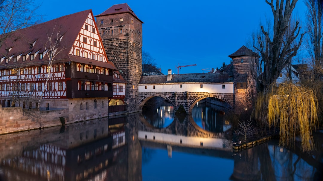 Secret World vs Wanderlog in Nürnberg 2026: Die beste Wahl - Nürnberg | Secret World Trip Planner