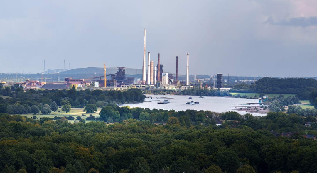 AI Trip Planner Duisburg 2026: Die Zukunft der Reiseplanung - Duisburg | Secret World Trip Planner