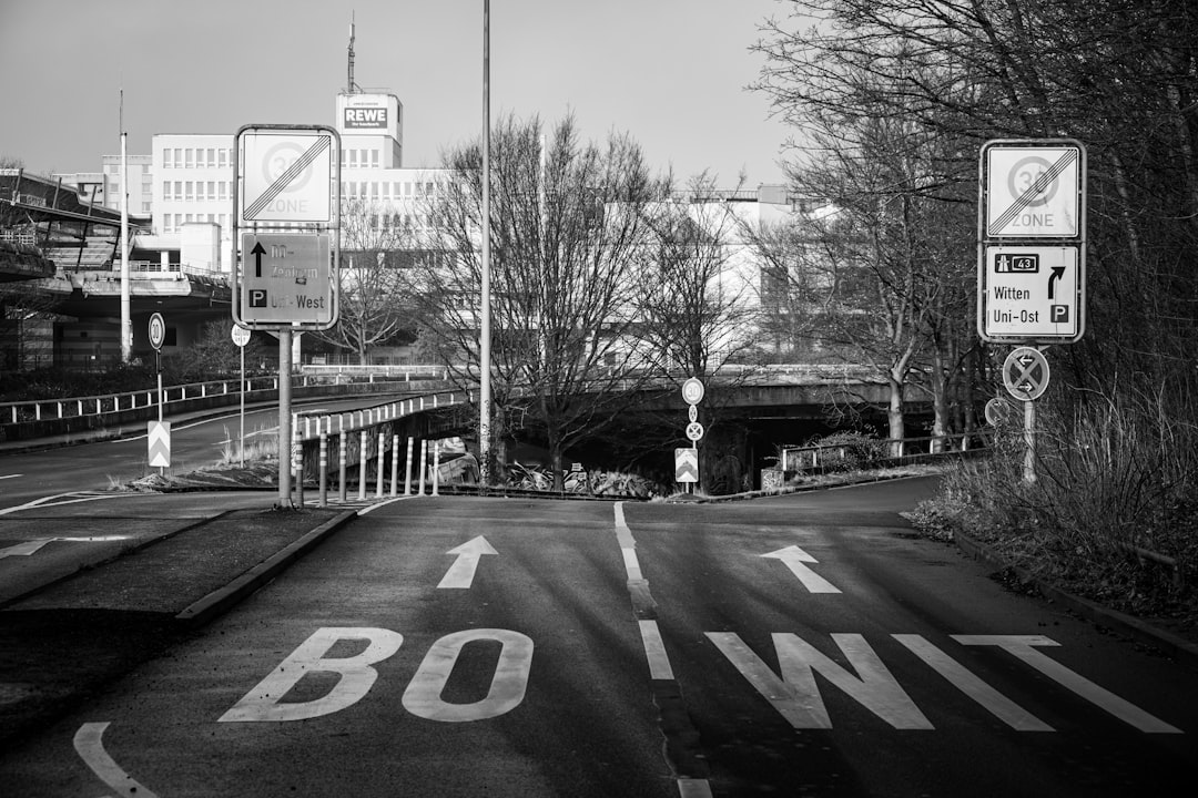 Bochum entdecken mit Secret World: Der praktische Reiseführer — Bochum