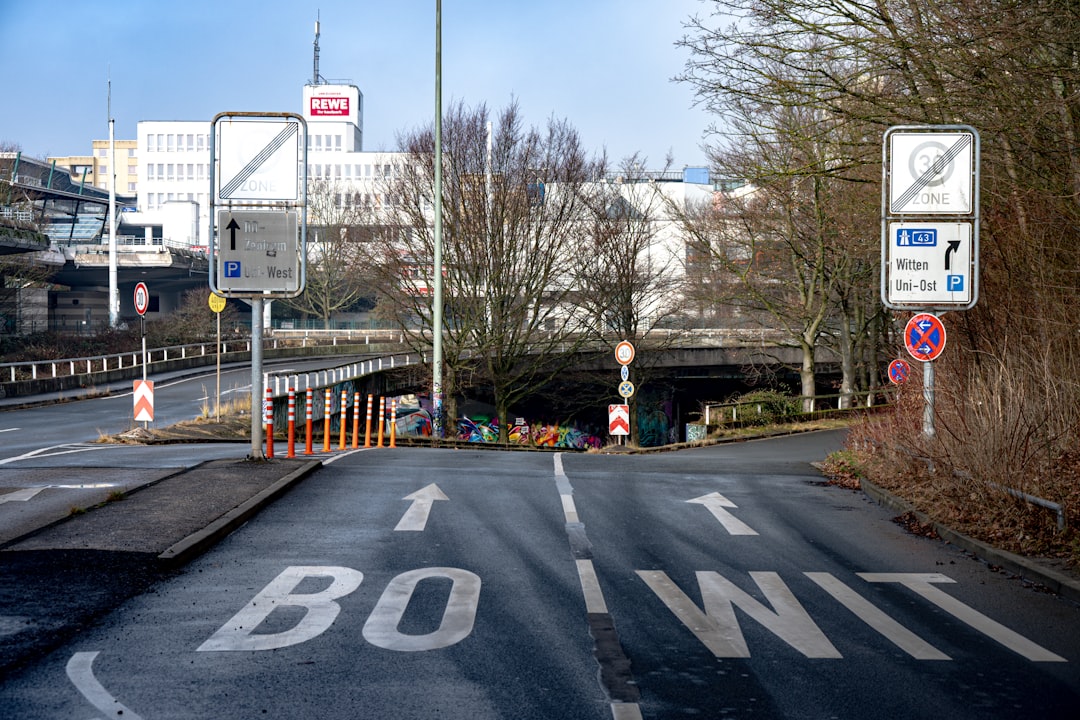 Bochum entdecken mit Secret World: Der praktische Reiseführer - Bochum | Secret World Trip Planner