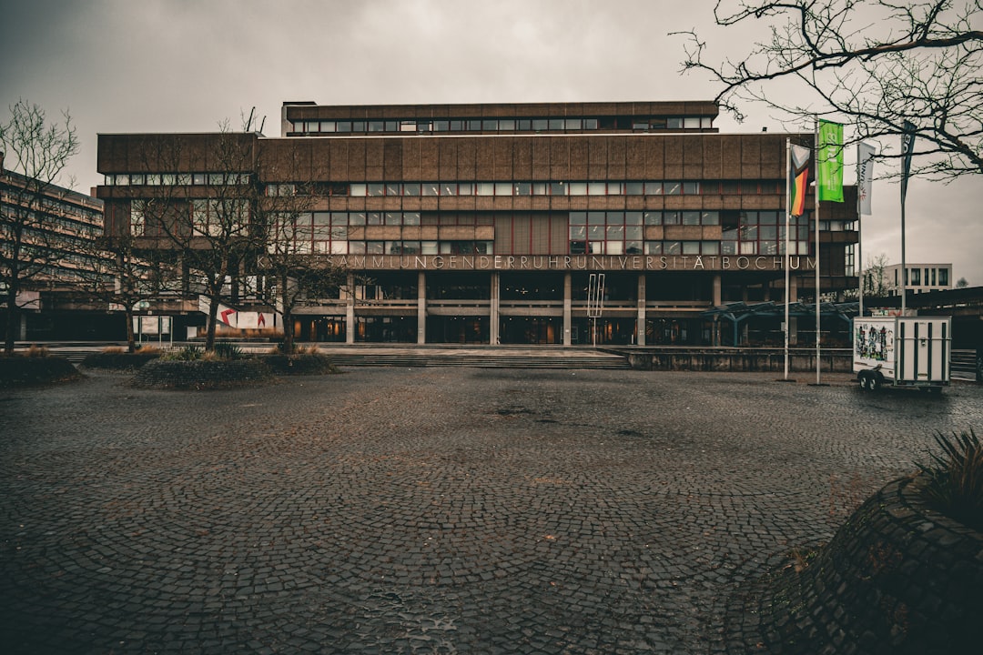 Bochum entdecken mit Secret World: Der praktische Reiseführer - Bochum | Secret World Trip Planner