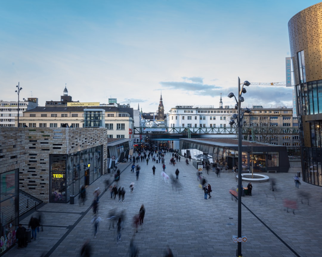 Die besten Reise-Apps Wuppertal 2026: Top 5 im Test — Wuppertal