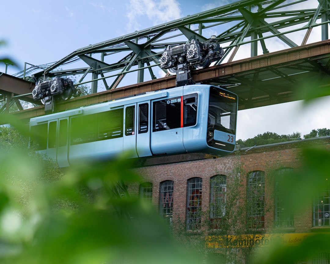 Die besten Reise-Apps Wuppertal 2026: Top 5 im Test - Wuppertal | Secret World Trip Planner