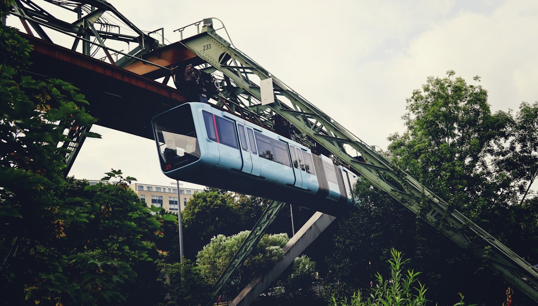 Die besten Reise-Apps Wuppertal 2026: Top 5 im Test - Wuppertal | Secret World Trip Planner
