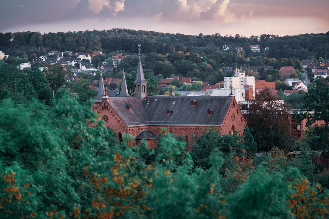 Itinerario perfetto Bielefeld mit AI: Entdecke die Stadt 2026 - Bielefeld | Secret World Trip Planner