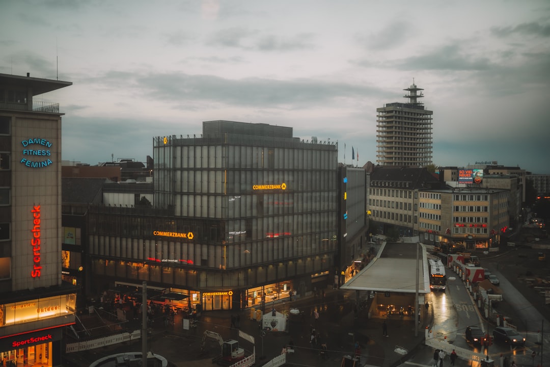 Perfect Bielefeld Itinerary with AI: Discover the City 2026 - Bielefeld | Secret World Trip Planner