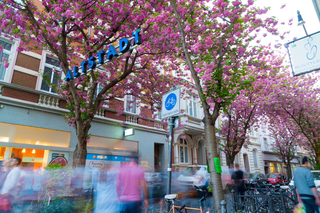 Wanderlog Alternativen für Bonn 2026: Entdecke Secret World - Bonn | Secret World Trip Planner