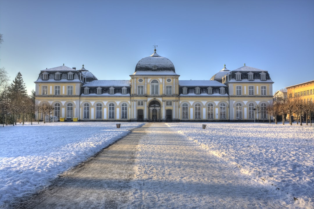 Wanderlog Alternativen für Bonn 2026: Entdecke Secret World - Bonn | Secret World Trip Planner