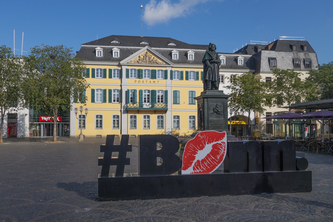Wanderlog Alternativen für Bonn 2026: Entdecke Secret World - Bonn | Secret World Trip Planner
