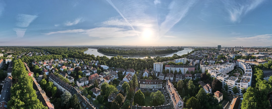 Sehenswürdigkeiten in Mannheim 2026: Unverzichtbare Orte — Mannheim