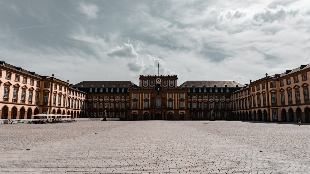 Sehenswürdigkeiten in Mannheim 2026: Unverzichtbare Orte - Mannheim | Secret World Trip Planner