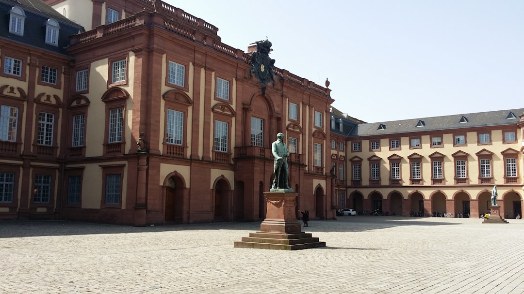 Sehenswürdigkeiten in Mannheim 2026: Unverzichtbare Orte - Mannheim | Secret World Trip Planner