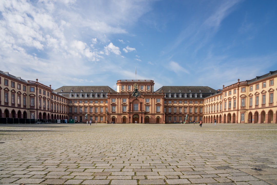Sehenswürdigkeiten in Mannheim 2026: Unverzichtbare Orte - Mannheim | Secret World Trip Planner