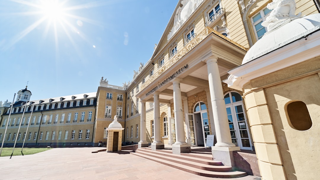 Weekend in Karlsruhe with Secret World: Your Perfect Trip — Karlsruhe