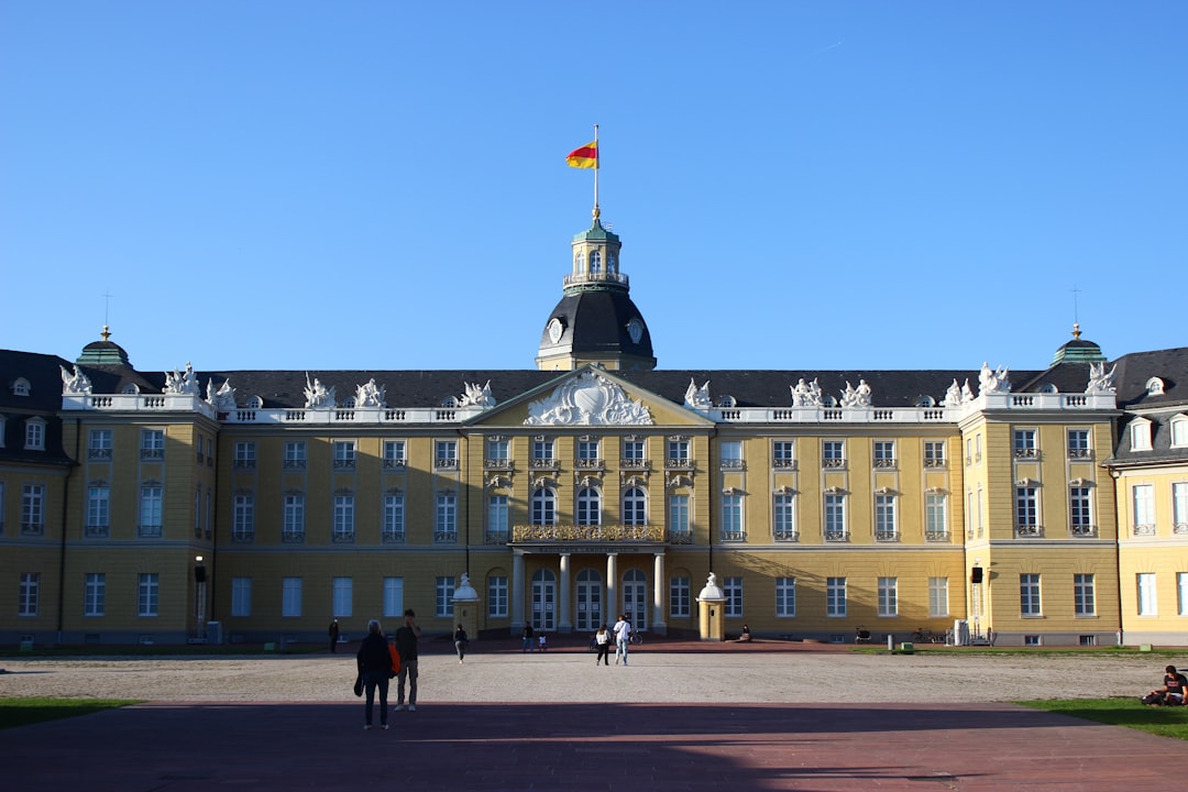 Weekend in Karlsruhe with Secret World: Your Perfect Trip - Karlsruhe | Secret World Trip Planner