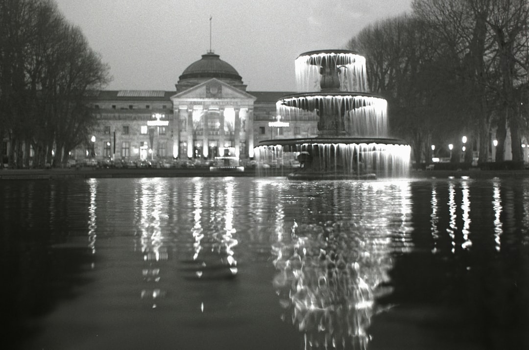 Secret World vs TripIt in Wiesbaden: Best Travel Planner 2026 - Wiesbaden | Secret World Trip Planner