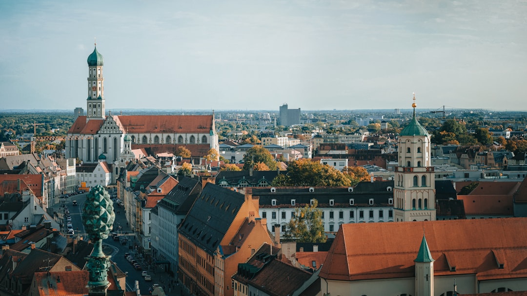 Secret World Rezension 2026 in Augsburg: Der beste AI Trip Planner — Augsburg