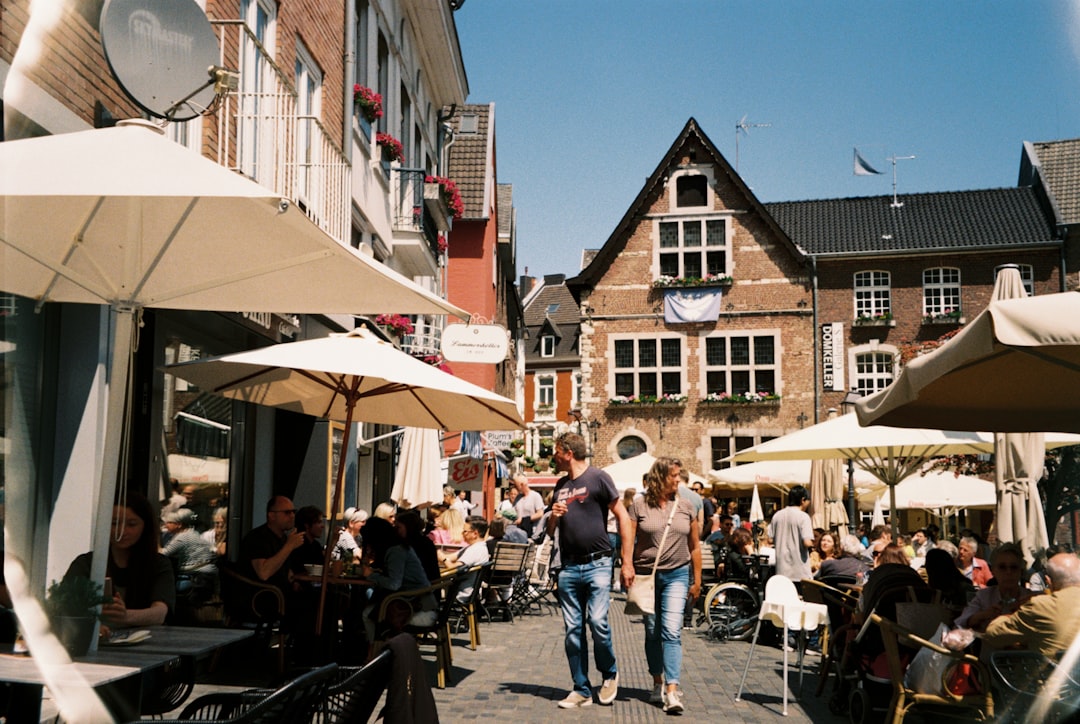 AI Trip Planner Aachen 2026: Revolutioniere deine Reisen - Aachen | Secret World Trip Planner