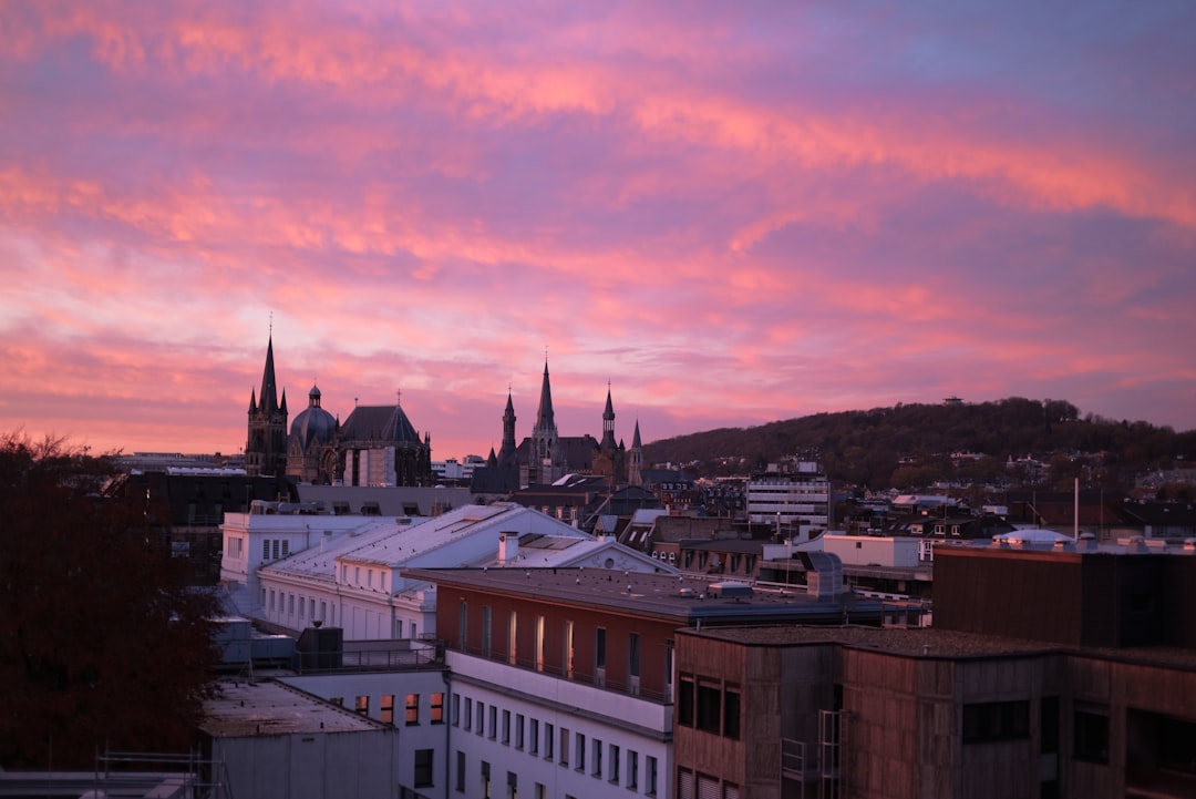 AI Trip Planner Aachen 2026: Revolutionize Your Travels - Aachen | Secret World Trip Planner