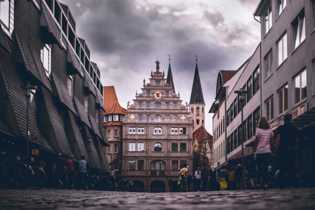 Perfekter Reiseplan für Braunschweig mit KI – 2026 — Braunschweig