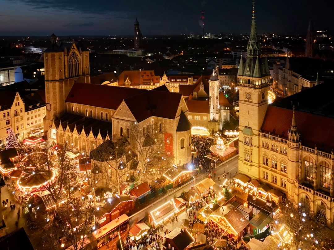 Perfekter Reiseplan für Braunschweig mit KI – 2026 - Braunschweig | Secret World Trip Planner