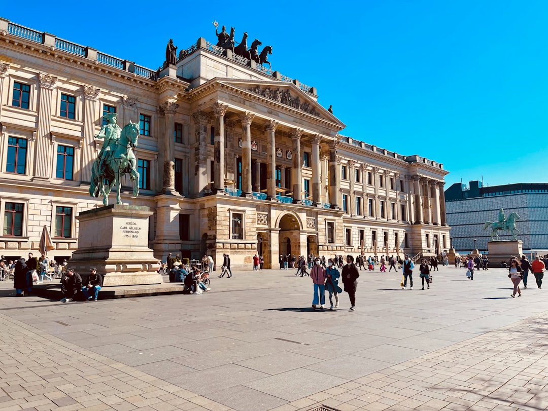 Perfekter Reiseplan für Braunschweig mit KI – 2026 - Braunschweig | Secret World Trip Planner