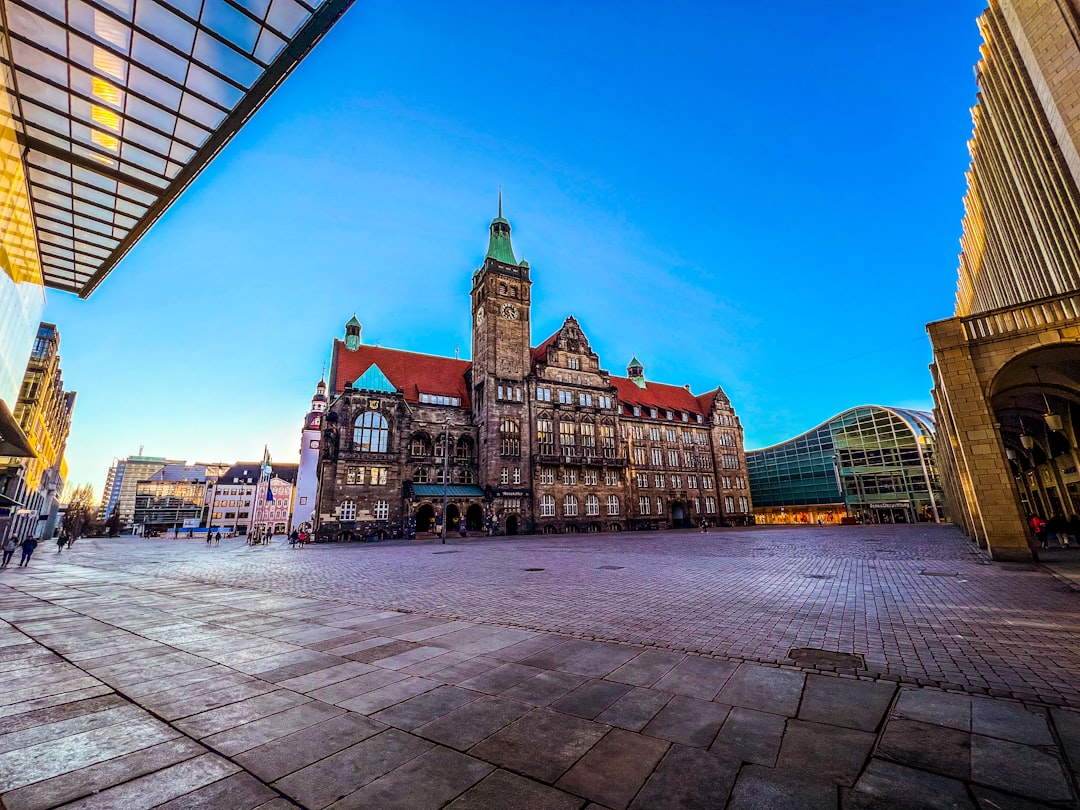 Wanderlog Alternatives for Chemnitz 2026: Secret World Review - Chemnitz | Secret World Trip Planner