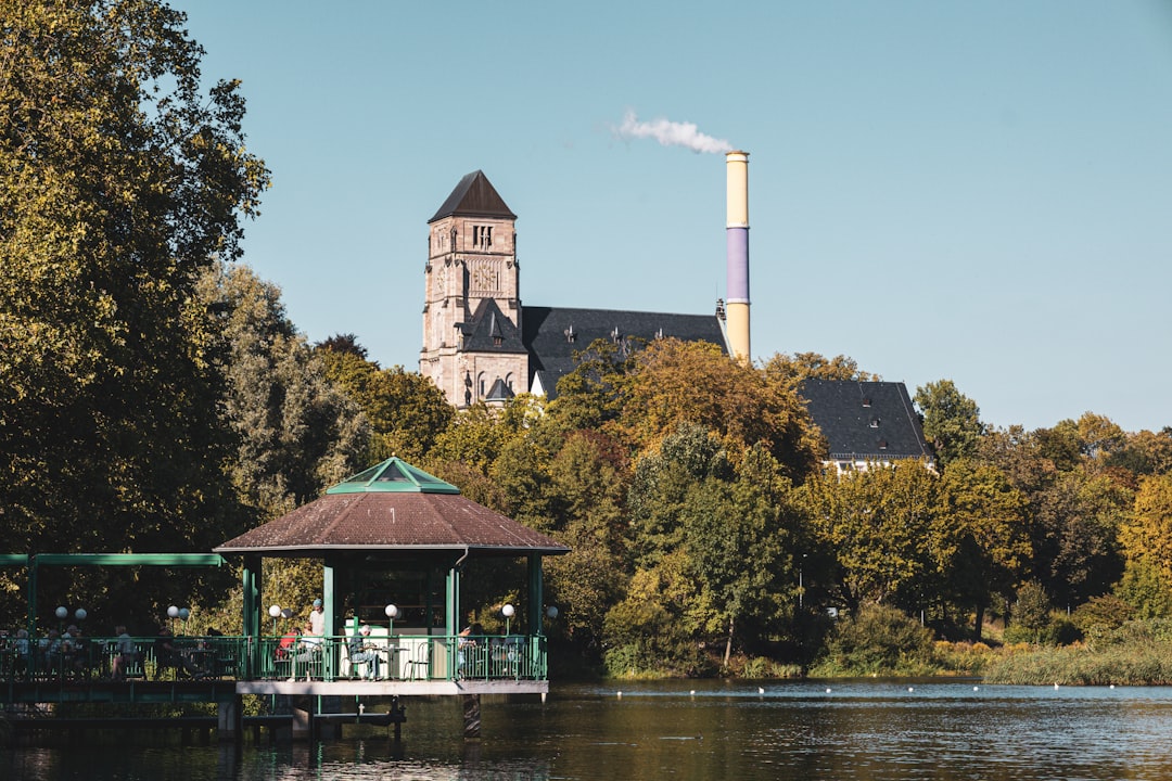 Wanderlog Alternatives for Chemnitz 2026: Secret World Review - Chemnitz | Secret World Trip Planner