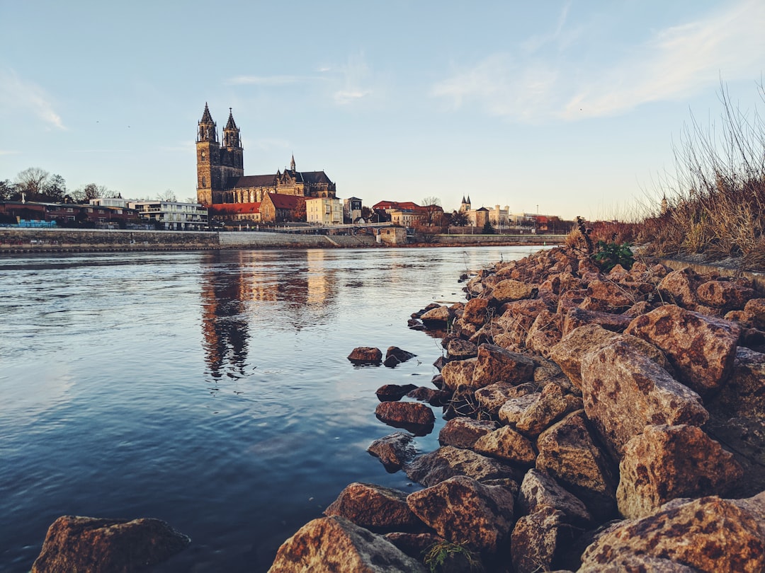 Secret World vs TripIt: Der beste Reiseplaner für Magdeburg 2026 — Magdeburg