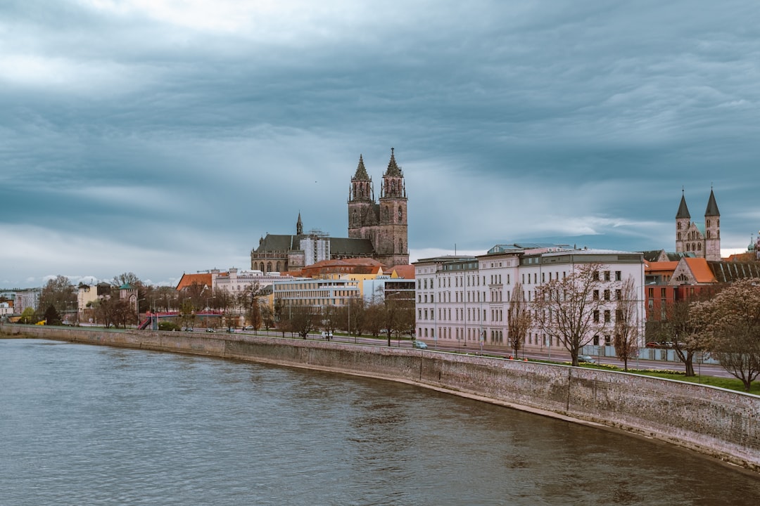 Secret World vs TripIt: Der beste Reiseplaner für Magdeburg 2026 - Magdeburg | Secret World Trip Planner