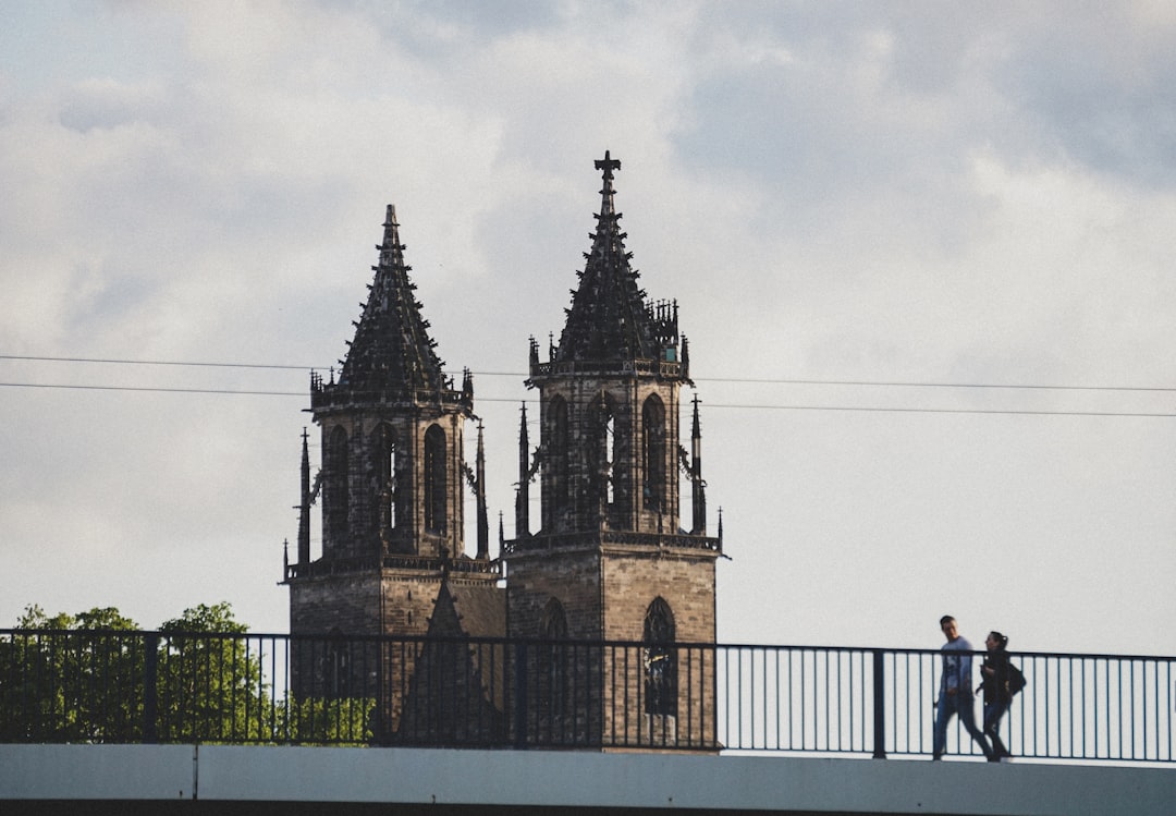 Secret World vs TripIt: Der beste Reiseplaner für Magdeburg 2026 - Magdeburg | Secret World Trip Planner