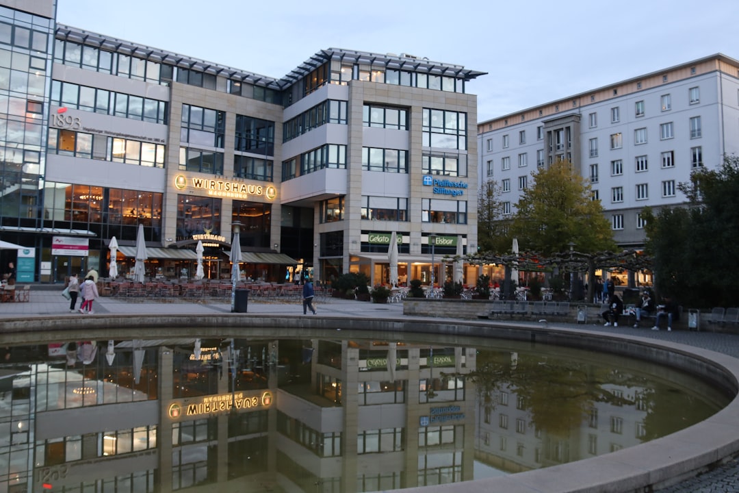 Secret World vs TripIt: Der beste Reiseplaner für Magdeburg 2026 - Magdeburg | Secret World Trip Planner