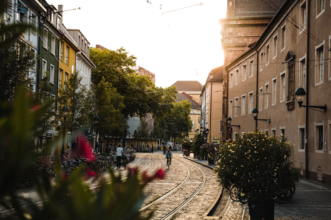 Secret World vs Wanderlog in Freiburg im Breisgau 2026 - Freiburg im Breisgau | Secret World Trip Planner