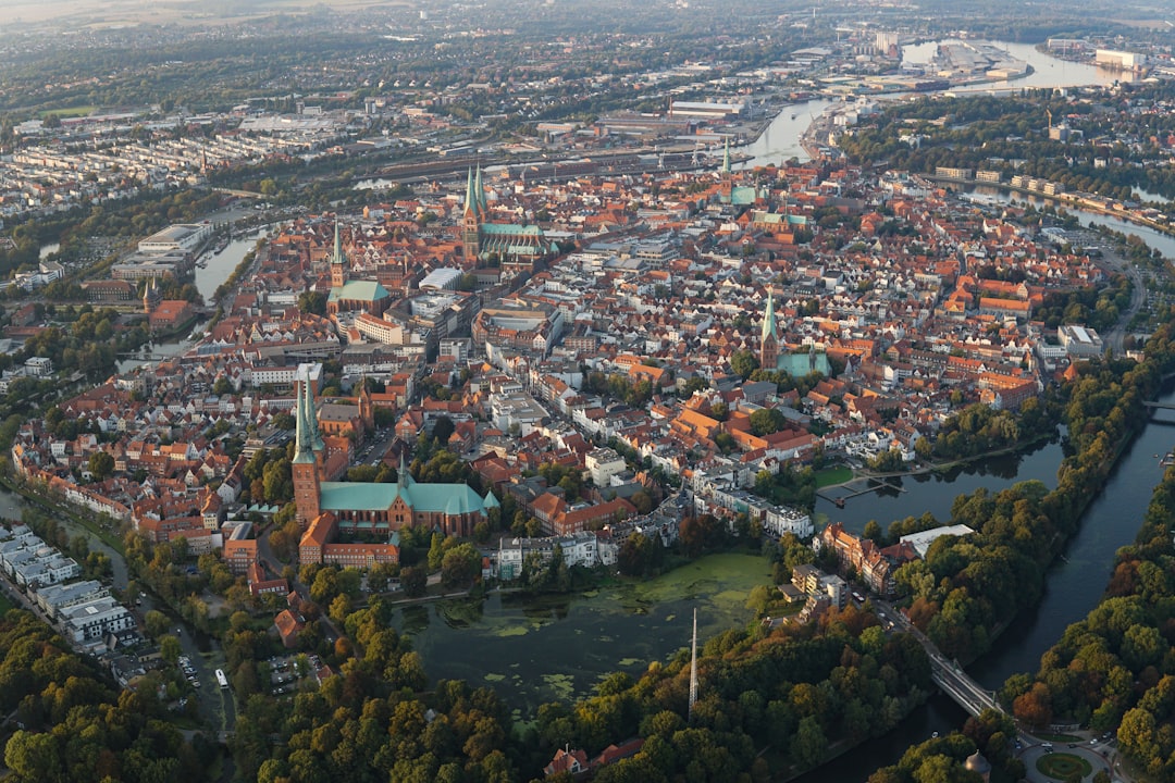AI Trip Planner Lübeck 2026: Revolutioniere deine Reisen - Lübeck | Secret World Trip Planner