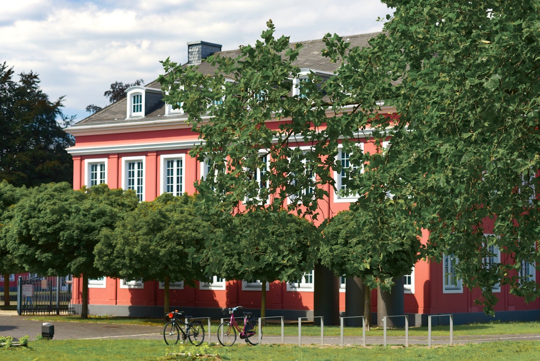 Oberhausen entdecken mit Secret World: Ihr 2026 Reiseführer — Oberhausen