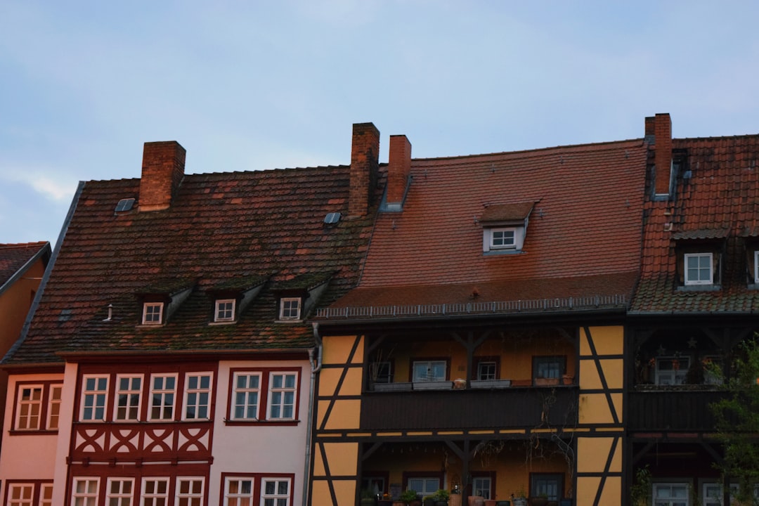 Beste Reise-Apps Erfurt 2026: 5 getestete Empfehlungen - Erfurt | Secret World Trip Planner