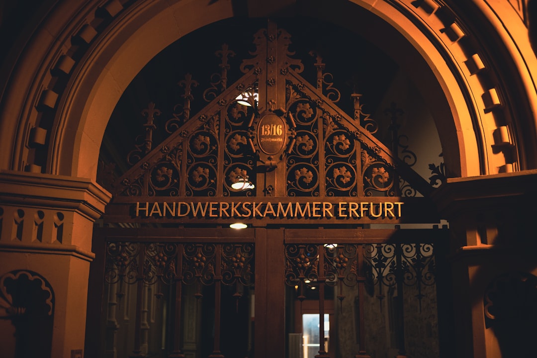 Beste Reise-Apps Erfurt 2026: 5 getestete Empfehlungen - Erfurt | Secret World Trip Planner
