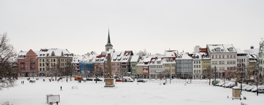 Best Travel Apps for Erfurt 2026: 5 Tested Picks - Erfurt | Secret World Trip Planner