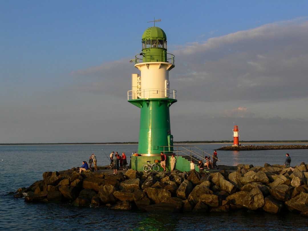 Perfekter Reiseplan Rostock 2026: AI-gestützte Planung - Rostock | Secret World Trip Planner