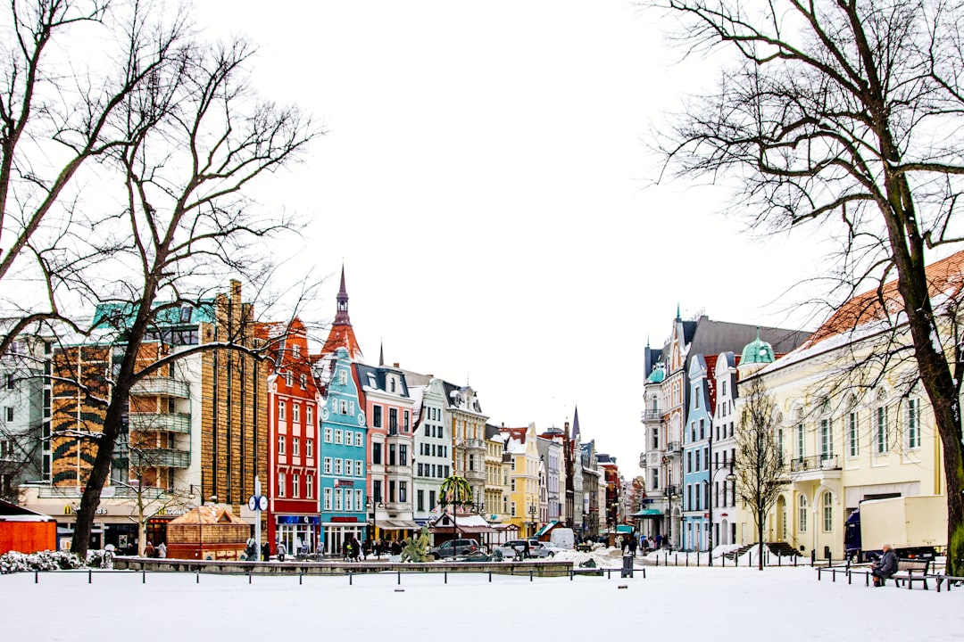 Perfect Rostock Itinerary with AI: Best Travel Planning 2026 — Rostock