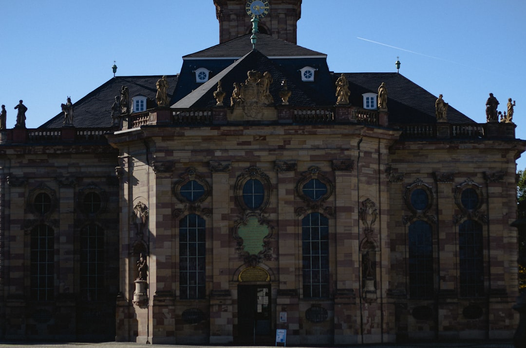 Secret World vs Wanderlog in Saarbrücken 2026: Der ultimative Vergleich - Saarbrücken | Secret World Trip Planner