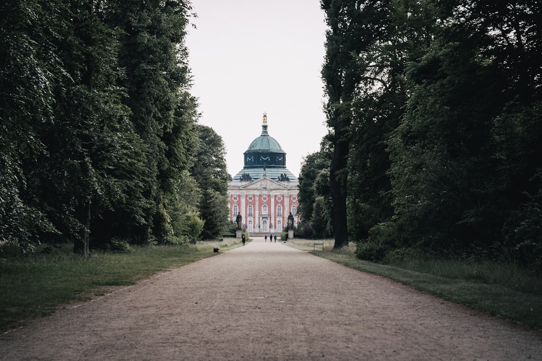 AI Trip Planner Potsdam 2026: Revolutionizing Travel Planning - Potsdam | Secret World Trip Planner