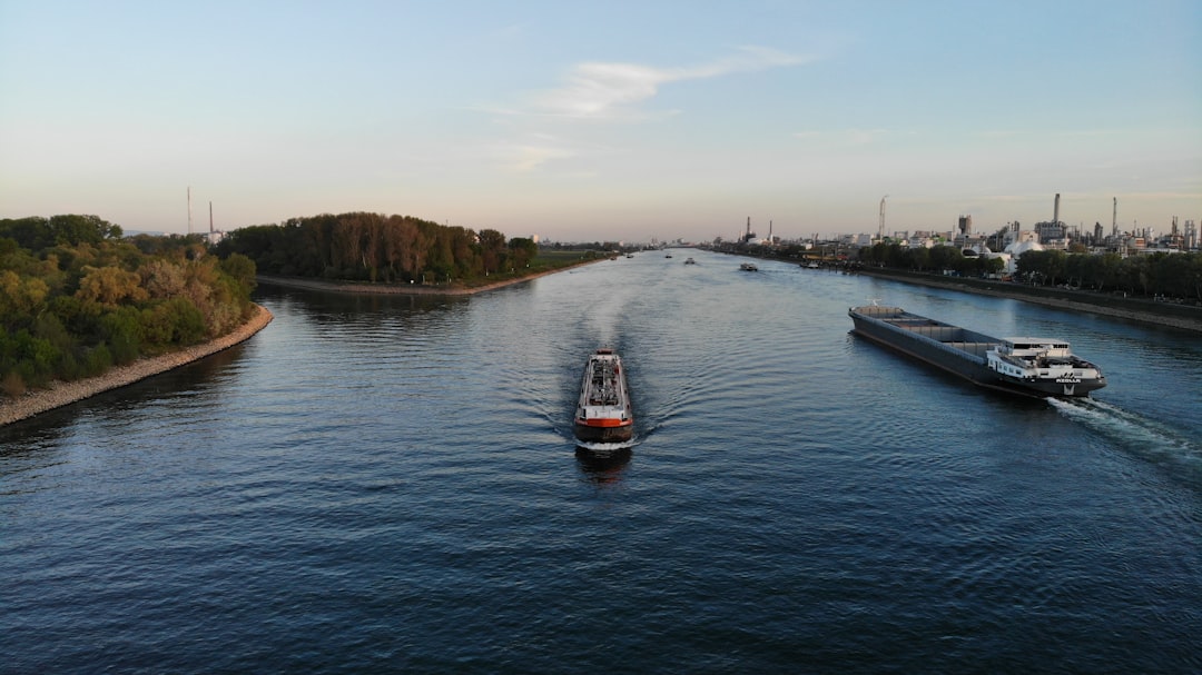 How to Visit Ludwigshafen am Rhein with Secret World - Ludwigshafen am Rhein | Secret World Trip Planner